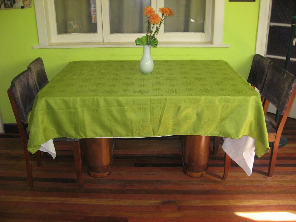 Guest house Sra.monica Valparaiso