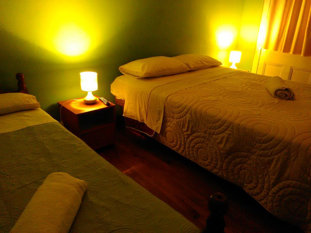 Guest house Sra.monica *